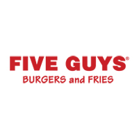 Five guys