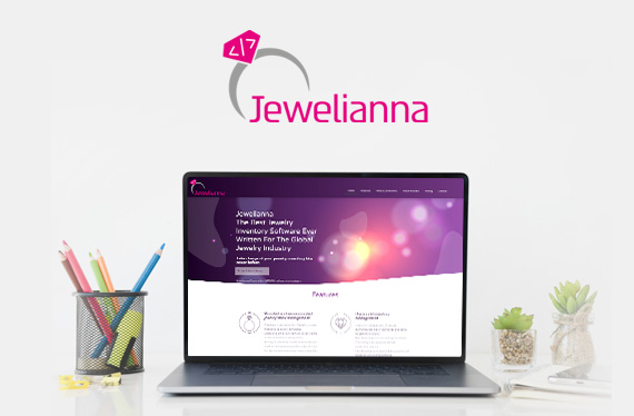 jewelianna jewelry inventory software