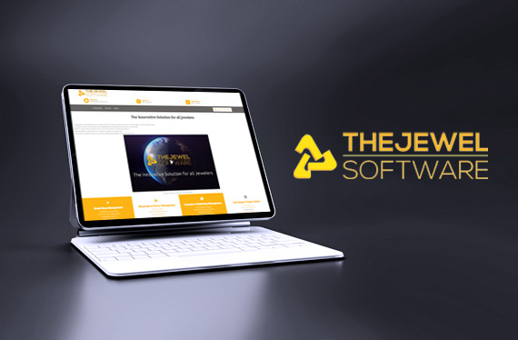 the jewel software