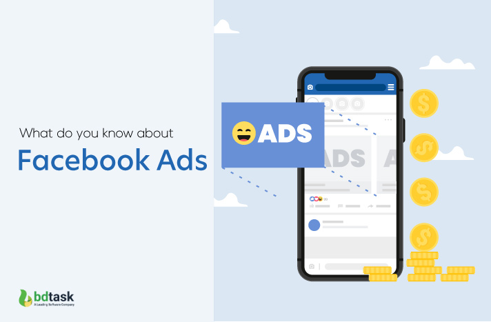 What do you know about Facebook Ads