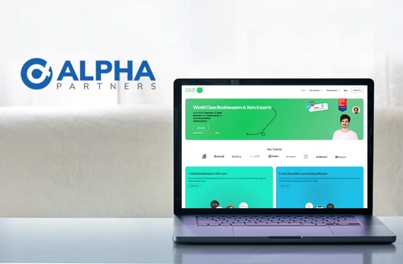 Alphapartners