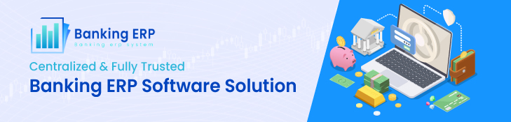 banking erp software solution