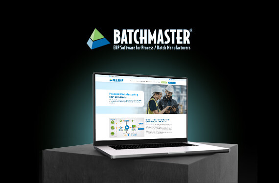 BatchMaster Manufacturing