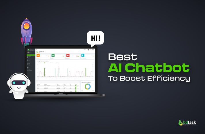 Best Ai Chatbot To Boost Efficiency