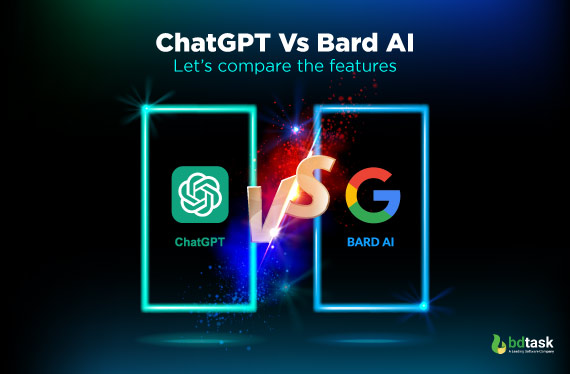 ChatGPT Vs Bard AI
