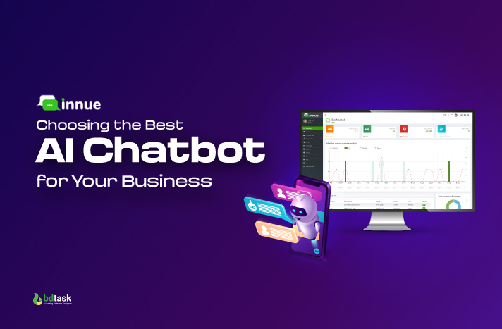 Choosing the Best AI Chatbot for Your Business