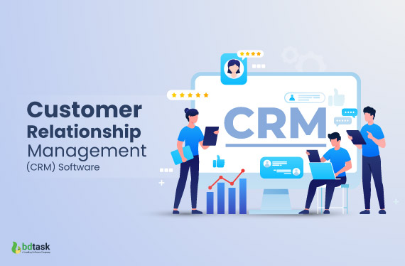 customer-relationship-management