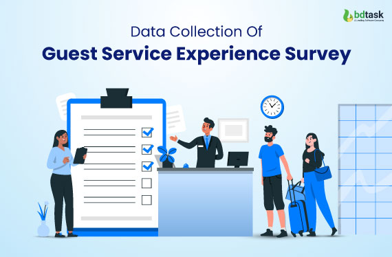 data-collection-of-guest-service-experience-survey