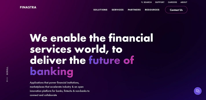 Finastra- Financial Software Solution 