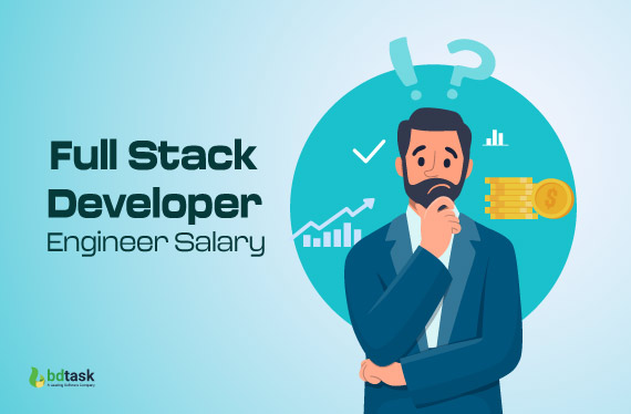 Full Stack Developer Engineer Salary
