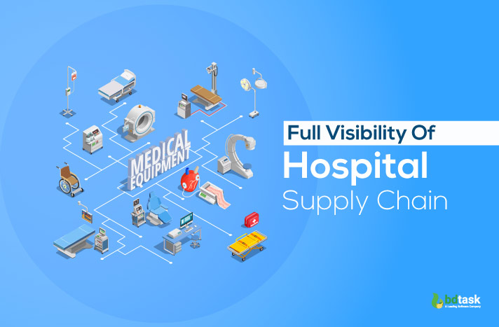 Hospital Supply Chain