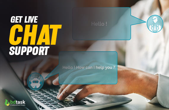get-live-chat-support