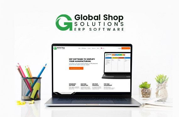 Global Shop Solutions