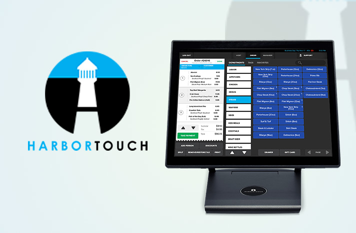 SkyTab POS Integrates with OpenTable to Streamline Restaurant Operations &  Enhance Reporting