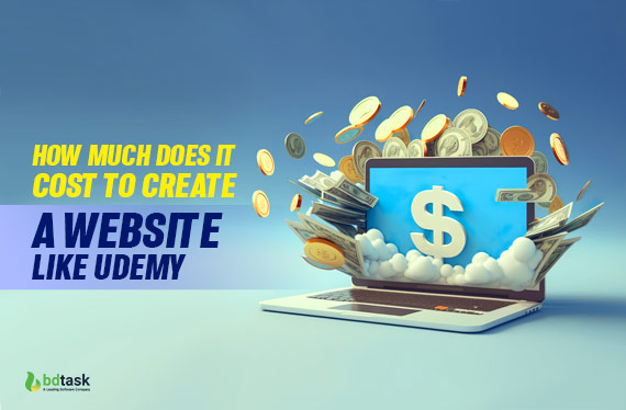 how-much-does-it-cost-to-create-a-website-like-udemy