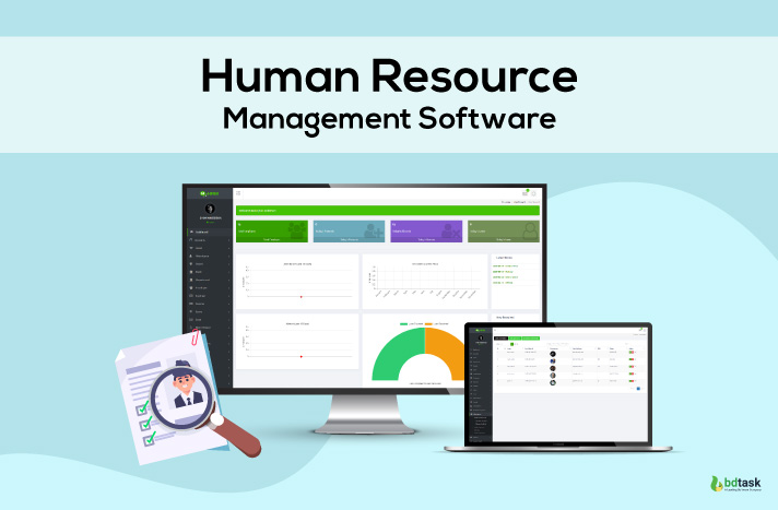 Human Resource Management Software