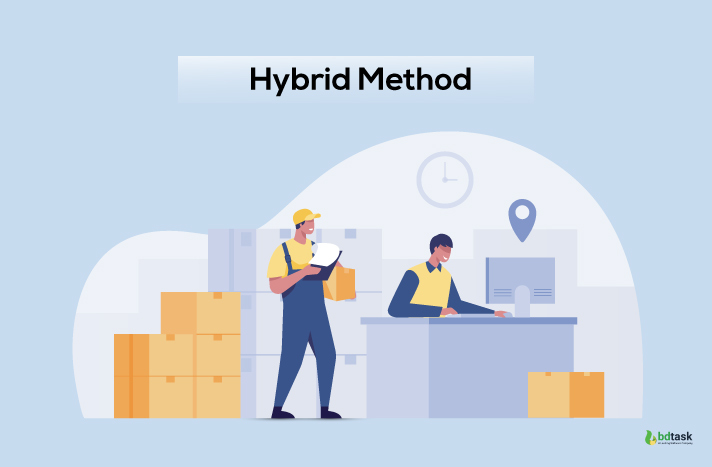 Hybrid Method