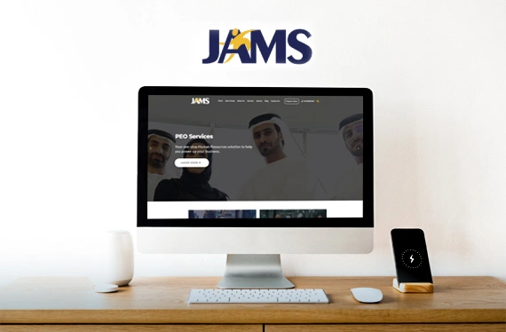 Jams HR Solutions