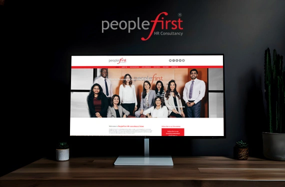 PeopleFirst HR Consultancy