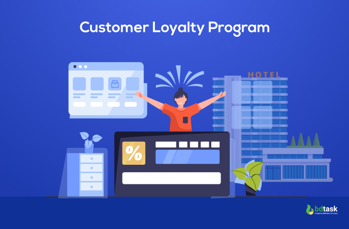 plan customer loyalty program