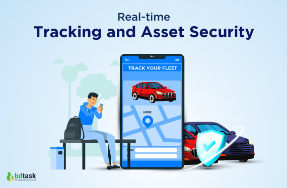 real-time-tracking-and-asset-security