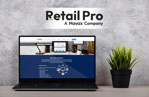 retailpro