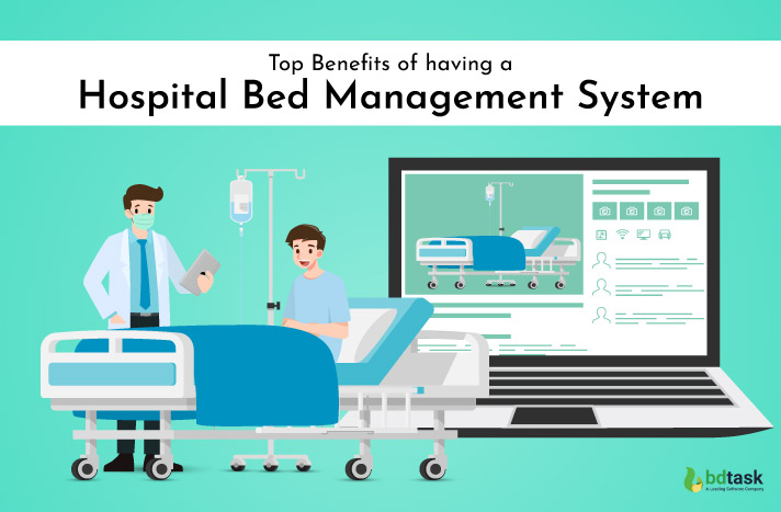 Top Benefits of having a hospital bed management system 
