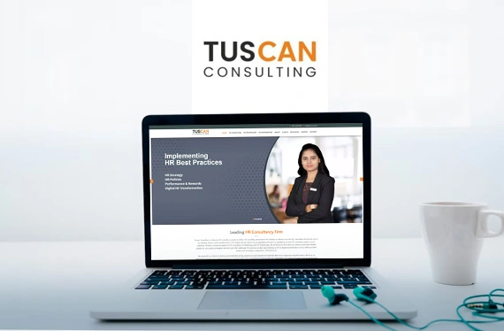 Tuscan Consulting