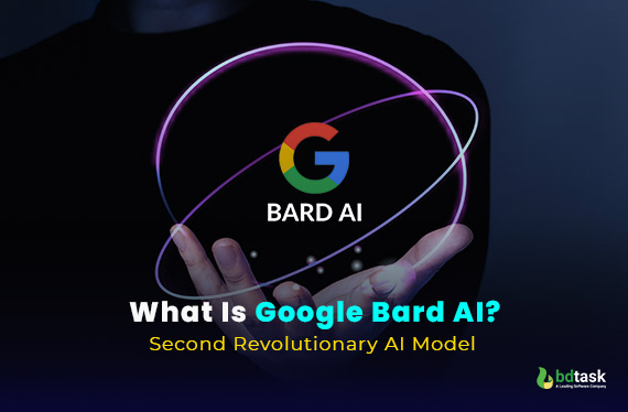 What Is Google Bard AI?- Second Revolutionary Model AI