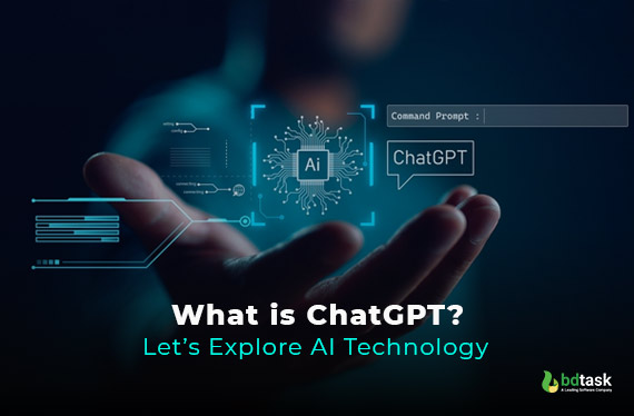 What is ChatGPT?-Let’s Explore AI Technology