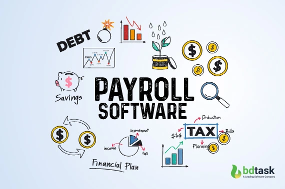 what is payroll software