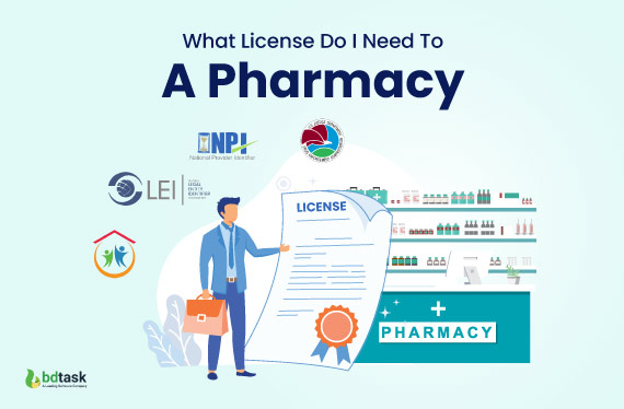 what-license-do-i-need-to-open-a-pharmacy