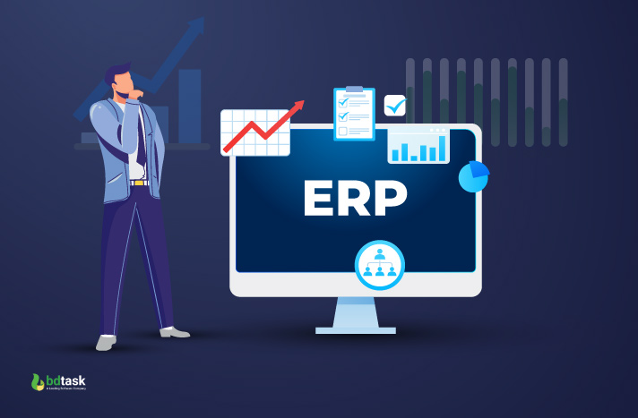 Why ERP Systems Important for An Organization