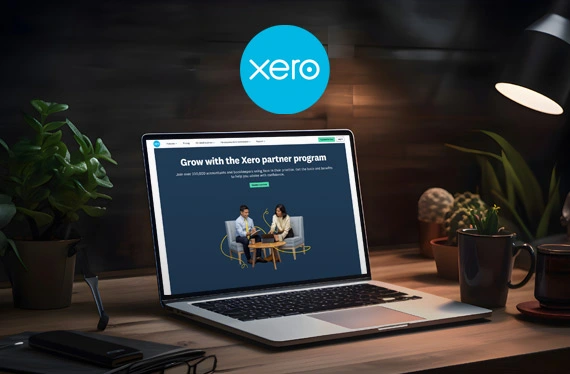 xero