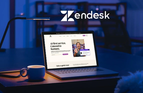 zendesk