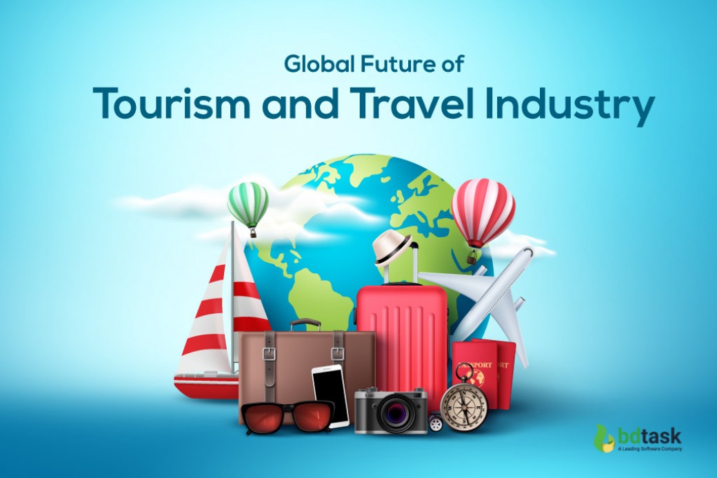tourism sector activities