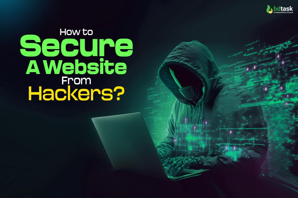 How to Secure a Website From Hackers: An Ultimate Guideline