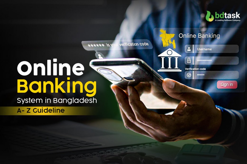 online banking in bangladesh assignment