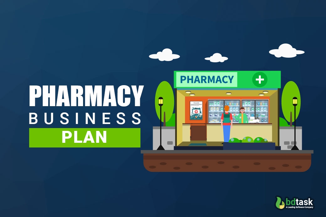 business plan related to pharmacy