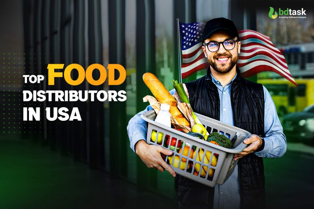 Top Food Distributors In USA In 2024 Updated List   Top Food Distributors In USA 