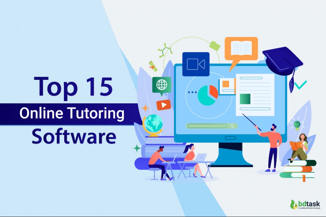 15 Best eLearning and Online Tutoring Software in 2023