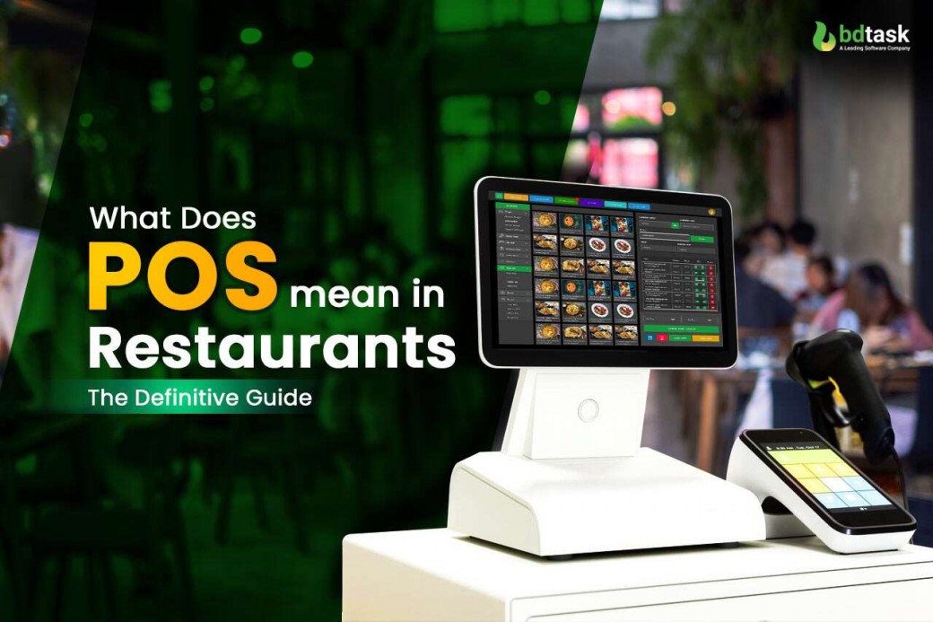 What Does POS Mean In Restaurants [The Definitive Guide]