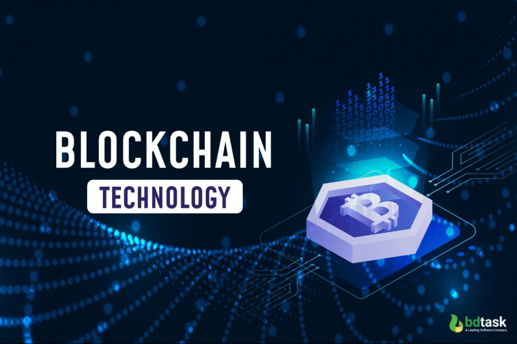 what is blockchain expertise