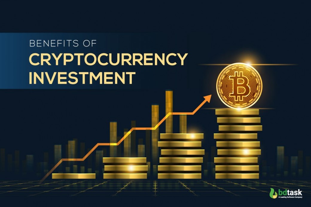 how to invest into cryptocurrency