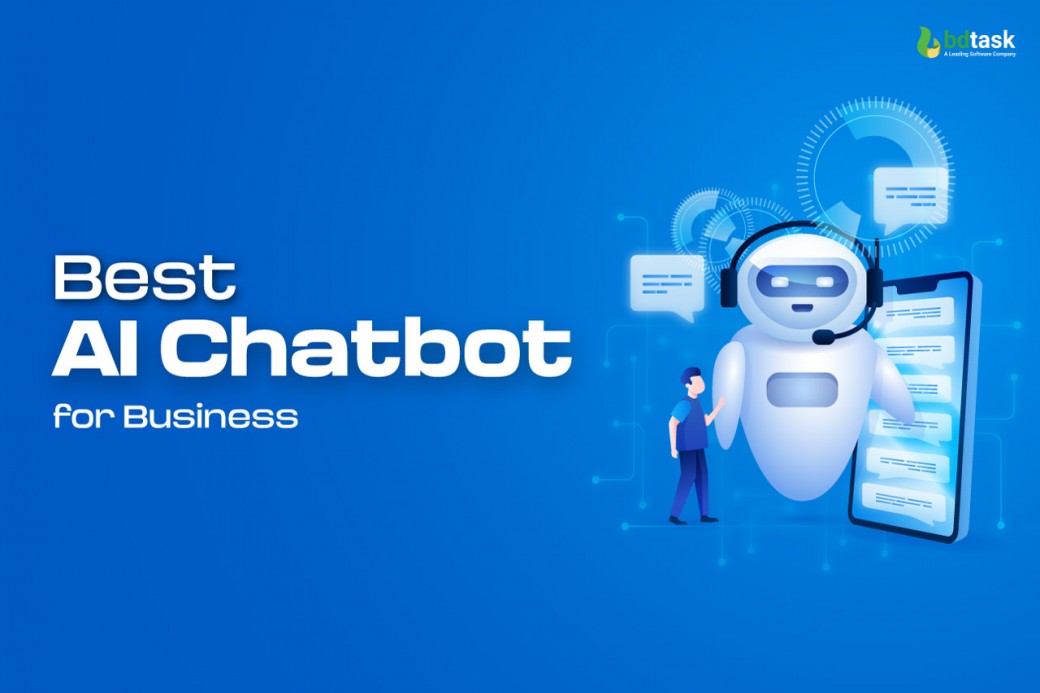 What is The Best AI Chatbot for Business - Top 15 Platform