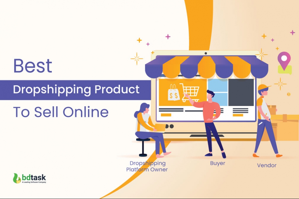 50 Best Dropshipping Products To Sell In 2023 [25+Trending]