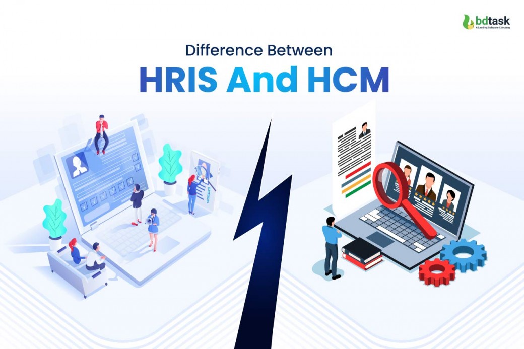 The Difference Between HCM and WFM Explained
