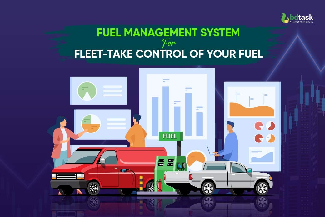 Fleet Fuel Management Systems