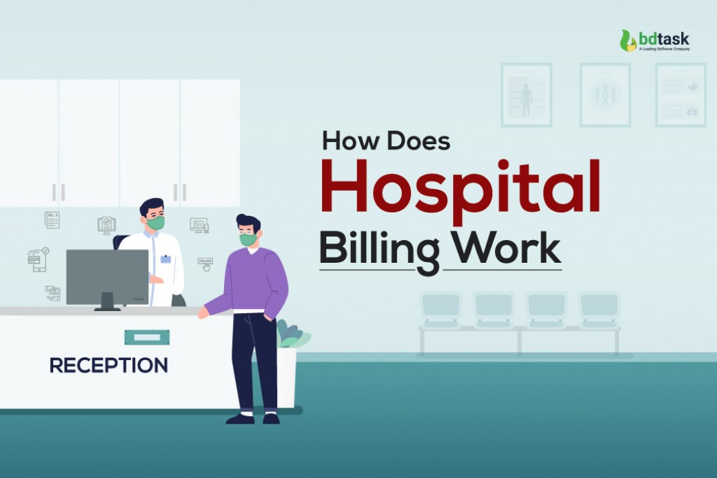 How Does Hospital Billing Work Avoid Common Errors Now