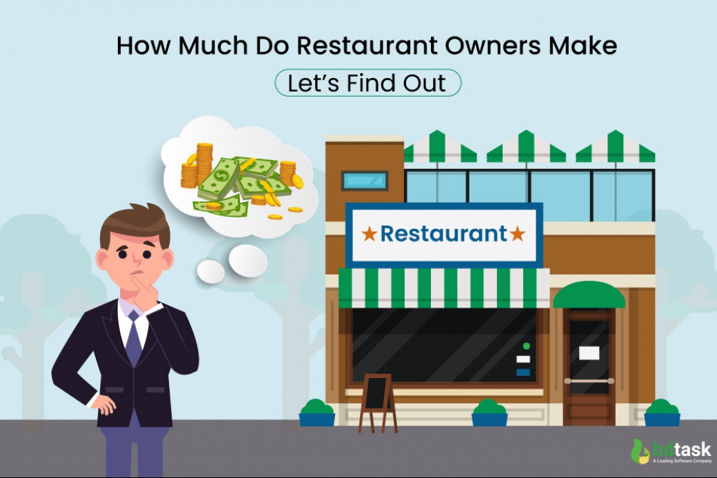 How Much Do Restaurant Owners Make Reveal Real Numbers